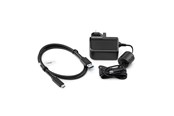 Bærbar PC - Lader - Brother LK1001CEU Portable Scanner Accessory Kit AC adapter with barrel connector and USB cable (type C - A) - LK1001CEU