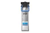 Printertilbehør blekk/toner - Epson T13L2 - XL size - cyan - original - ink pack - C13T13L240