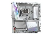 Hovedkort - GIGABYTE AORUS Z890 TACHYON ICE Hovedkort - Intel Z890 - Intel LGA1851 socket - DDR5 RAM - Extended ATX - Z890 A TACHYON ICE