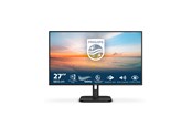 Skjerm - 27" Philips 27E1N1200A - 1920x1080 (FHD) - 100Hz - IPS - 27E1N1200A/00