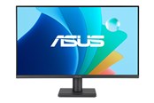 Skjerm - 27" ASUS VA279HG - 1920x1080 (FHD) - 120Hz - IPS - 90LM04J1-B02371
