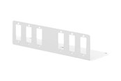 Tilbehør - DIGITUS Small - fibre-optic adapter plate - DN-96803S-2