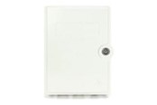 Tilbehør - DIGITUS fibre-optic distribution box - OS2 assembled - DN-968913-LC