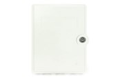 Tilbehør - DIGITUS fibre-optic distribution box - OS2 assembled - DN-968913-LCA