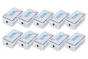 Tilbehør - DIGITUS cable junction box - DN-93903-10