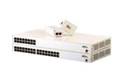 Tilbehør - Axis T8120 Midspan 15 W 1-port - 5026-203
