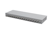 Videovervåkningssystem - Axis P73 Series P7316 - 02037-003