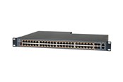 Switch/splitter - Cambium Networks cnMatrix EX2052R-P - MXEX2052GXPA10