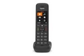Telefon - Siemens Gigaset C575HX - cordless phone - S30852-H2967-R101