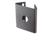 Kabinett tilbehør (kjølepasta mv.) - Hanwha Vision SBP-302PM - camera housing mounting adapter - SBP-302PM