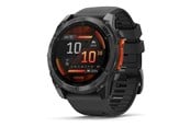 Smartklokke, Smartwatch & Sportsklokke - Garmin Fenix 8 - 010-02905-00