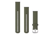 Smartklokke - Tilbehør - Garmin Quick Release Band - strap for smart watch - 010-12924-11