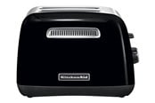 Brødrister - KitchenAid Brødrister Classic 5KMT2115EOB - toaster - onyx black - 5KMT2115EOB