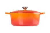 Gryter - Le Creuset Signature casserole - 31 cm - 6.3 L - 0024147263173