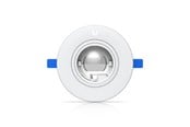 Tilbehør - Ubiquiti G5 Dome Ultra Flush Mount White Transparent Bubble - UACC-G5-Dome-Ultra-FM-W