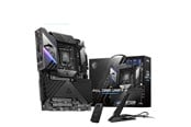 Hovedkort - MSI MEG Z890 UNIFY-X Hovedkort - Intel Z890 - Intel LGA1851 - DDR5 RAM - ATX - MEG Z890 UNIFY-X