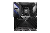 Hovedkort - MSI MEG Z890 UNIFY-X - motherboard - ATX - LGA1851 Socket - Z890 Hovedkort - Intel Z890 - Intel LGA1851 socket - DDR5 RAM - ATX - 7E20-001R