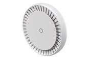 Tilgangspunkt - MikroTik cAP LTE12 ax - radio access point - Wi-Fi 6 - cAPGi-5HaxD2HaxD&EG12-EA