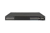 Switch/splitter - Ruckus Wireless Ruckus ICX 7550-24ZP-E2 - ICX7550-24ZP-E2