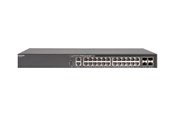 Switch/splitter - Ruckus Wireless Ruckus ICX 8200 - ICX8200-24P