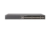 Switch/splitter - Ruckus Wireless Ruckus ICX 8200-24F - ICX8200-24F