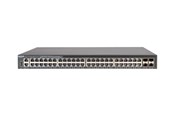 Switch/splitter - Commscope Ruckus ICX 8200 - ICX8200-48ZP2-E2