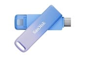 Minnepenn - SANDISK Creator Phone Drive - 256GB - Minnepenn - SDIXD0N-256G-GN6TP