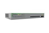 Switch/splitter - Allied Telesis AT GS950/10PS V2 - AT-GS950/10PS V2-50