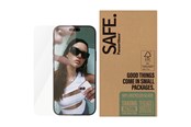 Mobil - Beskyttelsesglass - PanzerGlass SAFE. by  - screen protector for mobile phone - ultra-wide fit - BULKSAFE95878