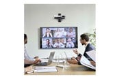 Veggmontering, AV-braketter & AV-møbler - StarTech.com Floating Wall-Mounted AV Shelf Adjustable Height Shelf For Under TV - Max 7 kg - recommended for - 1B-WALL-MOUNT-SHELF