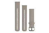 Smartklokke - Tilbehør - Garmin Quick Release Band - strap for smart watch - 010-12691-09