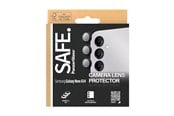Mobil - Andre tilbehør - PanzerGlass SAFE. by  - lens protector for mobile phone - SAFE95688