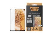 Mobil - Beskyttelsesglass - PanzerGlass - screen protector for mobile phone - ultra-wide fit - PANZER6803