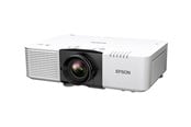 Prosjektor - Epson Prosjektor EB-L890U - 3LCD projector - 802.11a/b/g/n/ac wireless / LAN/ Miracast - white - 1920 x 1200 - 8000 ANSI lumens - V11HB27040