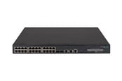 Switch/splitter - HP E FlexNetwork 5140 24G PoE+ 2SFP+ 2XGT EI - JL823A#ABB