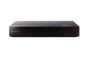 Blu-Ray & DVD-spiller - Sony BDP-S1700K - Blu-ray disc player - BDPS1700K.EC1