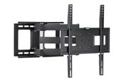 Veggmontering, AV-braketter & AV-møbler - ART AR-80 - Max 75 kg - recommended for 65" - RAMT AR-80