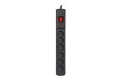 Strømkabel (ekstern) - Armac Multi M6 - power strip - 3680 Watt - M6/100/CZ