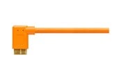 USB - Tether Tools TetherPro - USB cable - USB Type A to Micro-USB Type B - 4.6 m - CU61RT15-ORG
