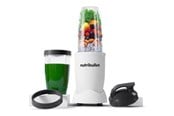 Mikser - NutriBullet Mikser Pro NB907MAW - 900 W - 0C22300112