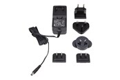  Bærbar PC - Lader - Crestron Electronics Crestron PW-2412WU - power adapter - PW-2412WU