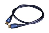 Skjermkabel - Crestron Electronics Crestron CBL-HD-20 - HDMI cable - 6.1 m - CBL-HD-20