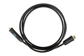 Skjermkabel - Crestron Electronics Crestron CBL-4K-USBC-HD Series CBL-4K-USBC-HD-6 - adapter cable - HDMI / USB - 1.83 m - CBL-4K-USBC-HD-6