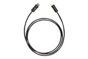 Skjermkabel - Crestron Electronics Crestron adapter cable - DisplayPort / HDMI - 1.83 m - CBL-4K-DP-HD-6