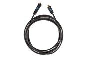 Skjermkabel - Crestron Electronics Crestron CBL-4K-USBC-HD Series CBL-4K-USBC-HD-12 - adapter cable - HDMI / USB - 3.66 m - CBL-4K-USBC-HD-12