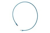 Nettverkskabel - Crestron Electronics Crestron DigitalMedia Ultra DM-CBL-ULTRA-PC - patch cable - 6 m - blue - Blå - 6m - DM-CBL-ULTRA-PC-20