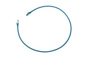 Nettverkskabel - Crestron Electronics Crestron DigitalMedia Ultra DM-CBL-ULTRA-PC-50 - patch cable - 15 m - blue - Blå - 15m - DM-CBL-ULTRA-PC-50