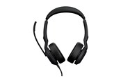Hodetelefoner - Jabra Evolve2 50 - USB-C/A UC Stereo (without Bluetooth) - 25069-989-899