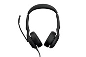Hodetelefoner - Jabra Evolve2 50 USB C/A MS Stereo - 25089-999-799