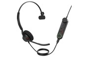 Hodetelefoner - Jabra Engage 50 II UC Mono - 5093-299-2269